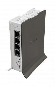 MikroTik hAP ax lite LTE6 Маршрутизатор Wi-Fi (роутер) MikroTik hAP ax lite LTE6 Маршрутизатор Wi-Fi (роутер)