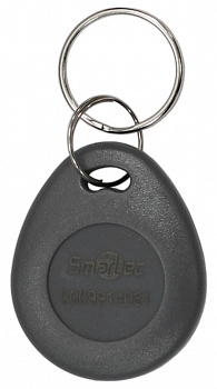 Smartec ST-PT012EM-GR Проксимити брелок Smartec ST-PT012EM-GR Проксимити брелок