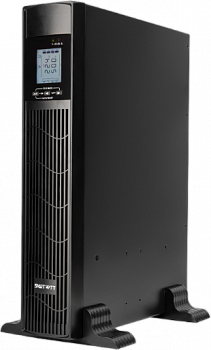 SMARTWATT UPS DATA 1kVA Источник бесперебойного питания