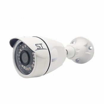 Space Technology ST-2201 (версия 3) (2.8 мм) мультиформатная MHD видеокамера Space Technology ST-2201 (версия 3) (2.8 мм) мультиформатная MHD видеокамера