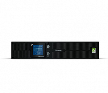 Cyberpower PR1500ELCDRT2U UPS Line-Interactive Cyberpower PR1500ELCDRT2U UPS Line-Interactive