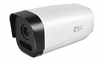 RVi-1NCT2025 white (2.8-12 мм) видеокамера IP RVi-1NCT2025 white (2.8-12 мм) видеокамера IP