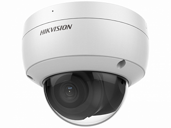 HikVision DS-2CD2123G2-IU (2.8 мм) видеокамера IP HikVision DS-2CD2123G2-IU (2.8 мм) видеокамера IP