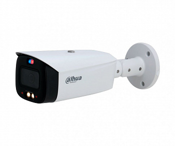 Dahua DH-IPC-HFW3449T1P-AS-PV-0360B-S3 (3.6 мм) видеокамера IP Dahua DH-IPC-HFW3449T1P-AS-PV-0360B-S3 (3.6 мм) видеокамера IP