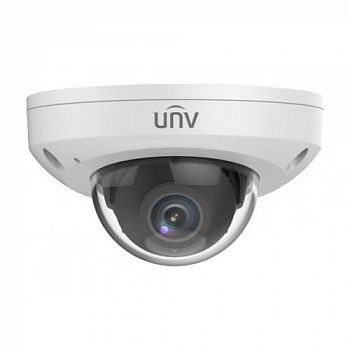 Uniview IPC312SB-ADF28K-I0 (2.8 мм) Видеокамера IP Uniview IPC312SB-ADF28K-I0 (2.8 мм) Видеокамера IP