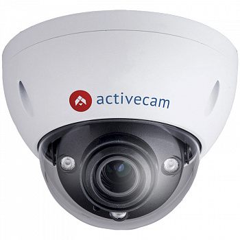 TRASSIR AC-D3183WDZIR5 Видеокамера IP TRASSIR AC-D3183WDZIR5 Видеокамера IP
