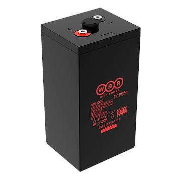 WBR MSJ300 Аккумулятор WBR MSJ300 Аккумулятор