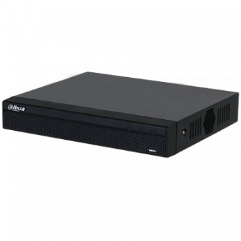 Dahua DHI-NVR2104HS-4KS3 Видеорегистратор IP Dahua DHI-NVR2104HS-4KS3 Видеорегистратор IP
