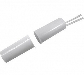 Smartec ST-DM020NC-WT Магнитоконтактный извещатель Smartec ST-DM020NC-WT Магнитоконтактный извещатель
