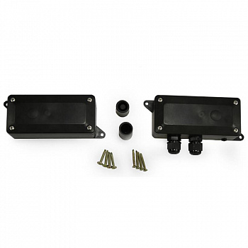 DoorHan DH-Sensor-KIT Кромка безопасности DoorHan DH-Sensor-KIT Кромка безопасности