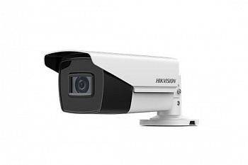 HikVision DS-2CE19D3T-IT3ZF (2.7-13.5 мм) мультиформатная MHD видеокамера HikVision DS-2CE19D3T-IT3ZF (2.7-13.5 мм) мультиформатная MHD видеокамера
