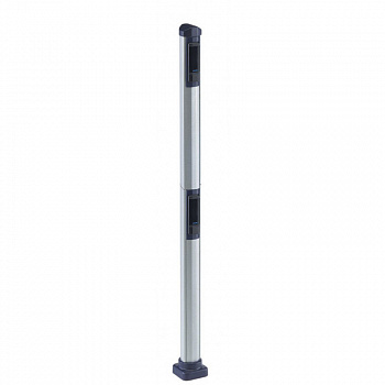 FAAC Стойка высокая двойная 1100 мм для XP20