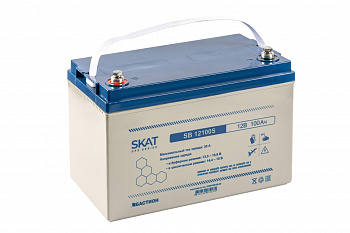 BASTION SKAT SB 12100S Аккумулятор BASTION SKAT SB 12100S Аккумулятор