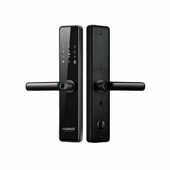 HOGO Smart Lock p01 Дверной электронный замок