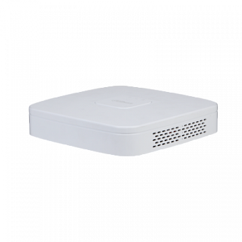 Dahua DHI-NVR2116-4KS3 Видеорегистратор IP Dahua DHI-NVR2116-4KS3 Видеорегистратор IP