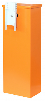 Smartec ST-RB103BR-L Тумба шлагбаума для стрел 3 м Smartec ST-RB103BR-L Тумба шлагбаума для стрел 3 м