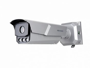 HikVision iDS-TCM203-A/R/0832(850nm)(B) (8-32 мм) видеокамера IP HikVision iDS-TCM203-A/R/0832(850nm)(B) (8-32 мм) видеокамера IP