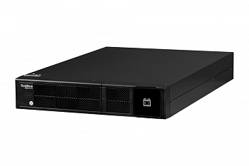 Systeme Electric BPSE72RT2U Внешний батарейный модуль Systeme Electric BPSE72RT2U Внешний батарейный модуль