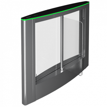 OXGARD QL-04-SM-900 Крайний элемент турникета OXGARD QL-04-SM-900 Крайний элемент турникета