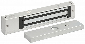 Smartec ST-EL140L-SL Электромагнитный замок Smartec ST-EL140L-SL Электромагнитный замок