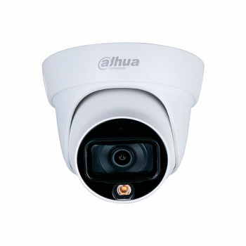 Dahua DH-HAC-HDW1509TLQP-A-LED-0360B-S2 (3.6 мм) мультиформатная MHD видеокамера Dahua DH-HAC-HDW1509TLQP-A-LED-0360B-S2 (3.6 мм) мультиформатная MHD видеокамера