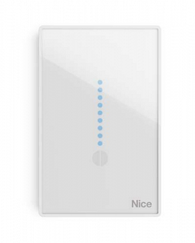 NICE AIR 1RW Пульт управления NICE AIR 1RW Пульт управления