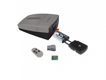 CAME VER13DMS 2.25 Wi-Fi Connect Комплект автоматики для секционных ворот CAME VER13DMS 2.25 Wi-Fi Connect Комплект автоматики для секционных ворот