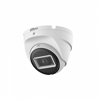 Dahua DH-HAC-T2A51P-U-IL-0280B-S3 (2.8мм) Видеокамера HDCVI Dahua DH-HAC-T2A51P-U-IL-0280B-S3 (2.8мм) Видеокамера HDCVI