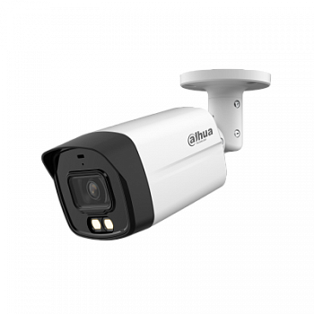 Dahua DH-HAC-HFW1500TLMP-IL-A-0280B-S2 (2.8 мм) Видеокамера HDCVI Dahua DH-HAC-HFW1500TLMP-IL-A-0280B-S2 (2.8 мм) Видеокамера HDCVI