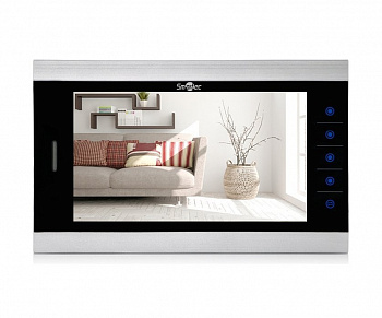 Smartec ST-MS510HM-SL Видеодомофон Smartec ST-MS510HM-SL Видеодомофон