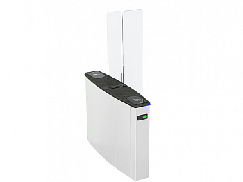 CAME SLIDING GATE SG55 Крайний модуль турникета (001SG55TS) CAME SLIDING GATE SG55 Крайний модуль турникета (001SG55TS)