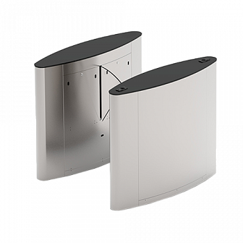 ZKTeco FBL5000 Pro Турникет распашной ZKTeco FBL5000 Pro Турникет распашной