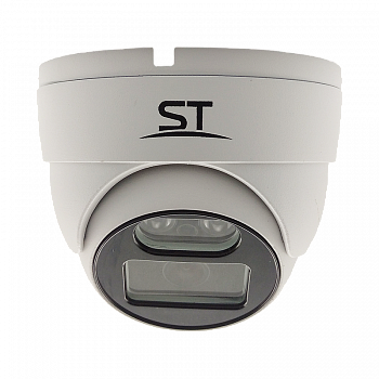 Space Technology ST-SX5501 POE (2,8 мм), (версия 2) Видеокамера IP Space Technology ST-SX5501 POE (2,8 мм), (версия 2) Видеокамера IP