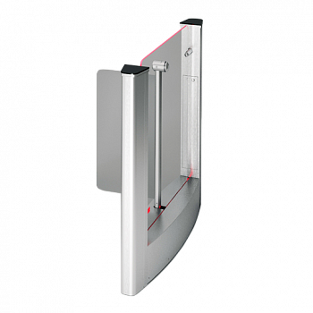 OXGARD QL-05-SM-660 (ВЗР 2455.010) Крайний модуль турникета OXGARD QL-05-SM-660 (ВЗР 2455.010) Крайний модуль турникета