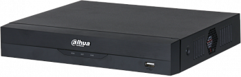 Dahua DHI-NVR2104HS-P-I2 Видеорегистратор IP Dahua DHI-NVR2104HS-P-I2 Видеорегистратор IP