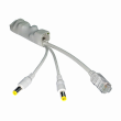 Space Technology ST-1202M POE Источник питания бескорпусной