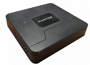 Hunter HNVR-4105PL V2 Видеорегистратор Гибридный Hunter HNVR-4105PL V2 Видеорегистратор Гибридный