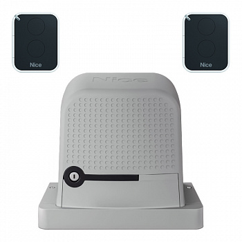 NICE RO600KLT Комплект автоматики для откатных ворот