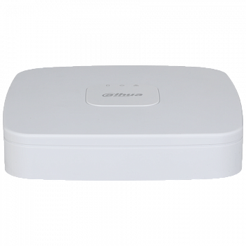 Dahua DH-XVR4108C-I/T Видеорегистратор гибридный Dahua DH-XVR4108C-I/T Видеорегистратор гибридный