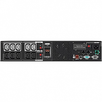 Cyberpower PR1000ERTXL2U ИБП Cyberpower PR1000ERTXL2U ИБП