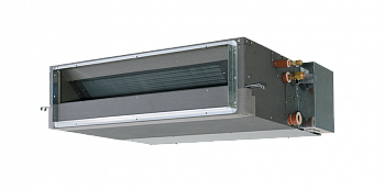 Hitachi RAD-35RPE/RAC-35NPE Инверторная сплит-система канального типа Hitachi RAD-35RPE/RAC-35NPE Инверторная сплит-система канального типа
