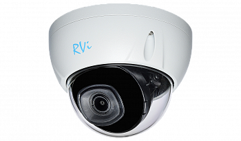 RVi-1NCD4368 (4.0) white Видеокамера IP RVi-1NCD4368 (4.0) white Видеокамера IP