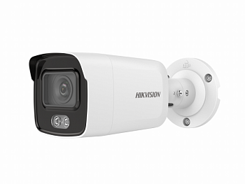 HikVision DS-2CD2027G2-LU (C) (6 мм) видеокамера IP HikVision DS-2CD2027G2-LU (C) (6 мм) видеокамера IP