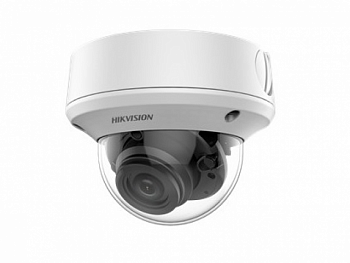 HikVision DS-2CE5AD3T-VPIT3ZF мультиформатная MHD видеокамера HikVision DS-2CE5AD3T-VPIT3ZF мультиформатная MHD видеокамера