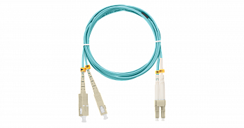 NIKOMAX NMF-PC2M3C2-SCU-LCU-002 Шнур волоконно-оптический NIKOMAX NMF-PC2M3C2-SCU-LCU-002 Шнур волоконно-оптический