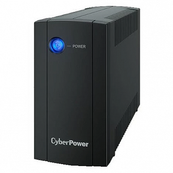 Cyberpower UTC850EI ИБП Cyberpower UTC850EI ИБП