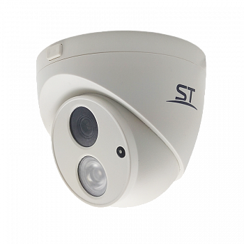 Space Technology ST-171 M IP HOME (2.8 мм) (версия 4) Видеокамера Space Technology ST-171 M IP HOME (2.8 мм) (версия 4) Видеокамера