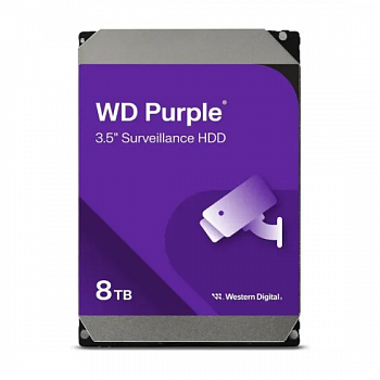 Western Digital WD85PURU Жесткий диск Western Digital WD85PURU Жесткий диск