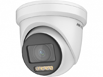HikVision DS-2CE79DF8T-AZE(2.8-12 mm) мультиформатная MHD видеокамера HikVision DS-2CE79DF8T-AZE(2.8-12 mm) мультиформатная MHD видеокамера