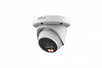 Dahua DH-IPC-HDW3249QMP-S-IL-0600B (6мм) IP видеокамера Dahua DH-IPC-HDW3249QMP-S-IL-0600B (6мм) IP видеокамера